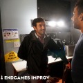 Beginner Improv Comedy Classes - Level 101 - 7 Weeks