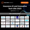 Insurance AI and Innovative Tech USA 2023