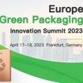 Europe Green Packaging Innovation Summit 2023
