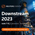 Downstream 2023