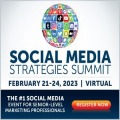 Social Media Strategies Summit | Virtual Conference