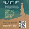 Katsu! The Zen Experience
