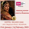 Indian Deigner's haat Bilaspur