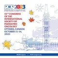 55th Congress of the International Society of Paediatric Oncology - SIOP 2023