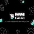 Leaders In Logistics Summit 2024 | 12-13 March | Business Design Centre, London