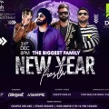 Biggest Family New Year Fiesta