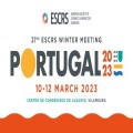 27th ESCRS Winter Meeting | 10 - 12 March 2023 | Vilamoura, Portugal