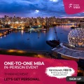 Access MBA in-person event on February 15 in Vancouver