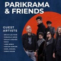 Jio World Drive Live featuring Parikrama & Friends