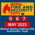 Nepal Fire & Security Expo 2023