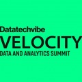 Velocity Data and Analytics Summit