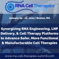 RNA Cell Therapies Summit