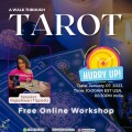 A Walk Through Tarot