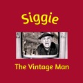 Siggie The Vintage Man Returns To Pour Decisions, Seattle