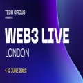 WEB3 Live London