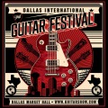 Dallas International Guitar Festival 