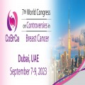 7th World Congress on Controversies in Breast Cancer (CoBrCa)