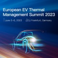 European EV Thermal Management Innovation Summit 2023