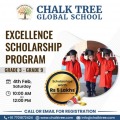 Excellence Scholarship Award
