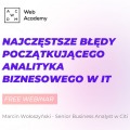 Bezpłatny webinar- 