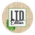 LTD Edition - Sustainable and Organic Exhibition