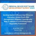 The Medical Device Software Development Summit