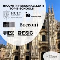 Access Masters Event in Milan
