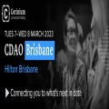 CDAO Brisbane