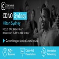 CDAO Sydney