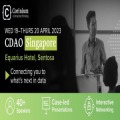 CDAO Singapore