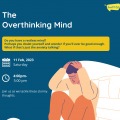 The Overthinking Mind