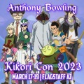 Kikori Con 2023