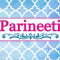 PARINEETI - FESTIVE AND TROUSSEAU EDIT