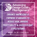 Advancing Design Quality Management 2023