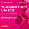 Reuters Events: Value Based Health USA 2023