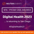 Reuters Events: Digital Health 2023