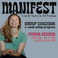 Manifestation Coaching | 6-Week Online Program