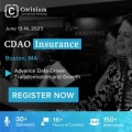 Chief Data and Analytics Officers, Insurance