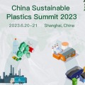 China Sustainable Plastics Summit 2023