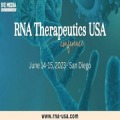 1st Annual RNA Therapeutics Conference