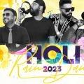 HOLI RAIN DANCE 2023