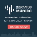 Insurance Innovators Munich 2023 | 12-13 June | Sofitel Munich Bayerpost, Munich