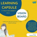 Vision Board | Focus Group Session | Mental Health Event