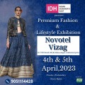 INDIAN DESIGNER'S HAAT VIZAG 0.3