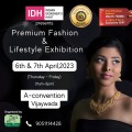 INDIAN DESIGNER'S HAAT 