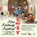 Five Footway Festival 2023