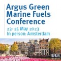 Argus Green Marine Fuels Conference