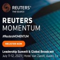 Reuters Momentum