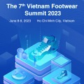 The 7th Vietnam Footwear Summit 2023