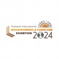 Thailand International Woodworking and Furniture Exhibition 2024
